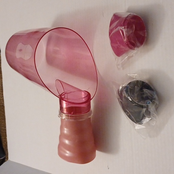 Free Add-on Hair Dryer Accessories - Picture 2 of 4